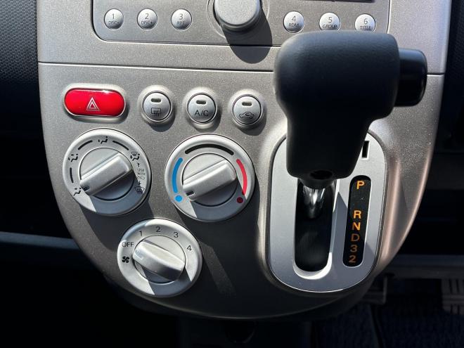 トッポ660G 4WD　ローンが不安な方＜優遇ローン＞寒冷地仕様　純正オーディオ　HID　CD再生 