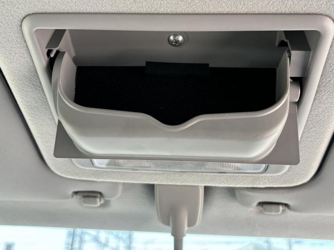 トッポ660G 4WD　ローンが不安な方＜優遇ローン＞寒冷地仕様　純正オーディオ　HID　CD再生 