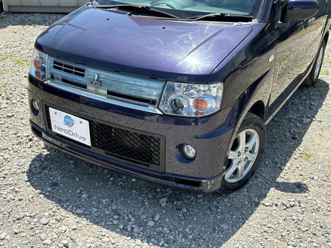 トッポ660G 4WD　ローンが不安な方＜優遇ローン＞寒冷地仕様　純正オーディオ　HID　CD再生 