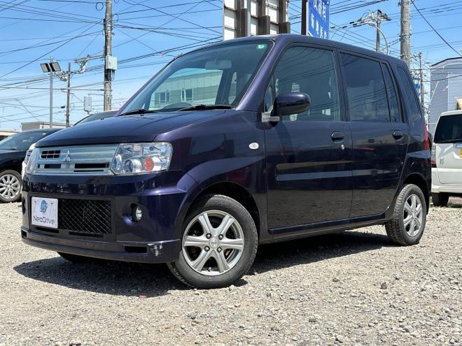 トッポ660G 4WD　ローンが不安な方＜優遇ローン＞寒冷地仕様　純正オーディオ　HID　CD再生 