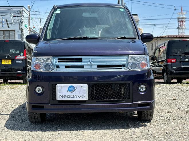 トッポ660G 4WD　ローンが不安な方＜優遇ローン＞寒冷地仕様　純正オーディオ　HID　CD再生 