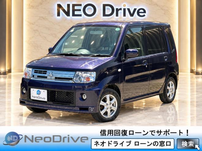 トッポ660G 4WD　ローンが不安な方＜優遇ローン＞寒冷地仕様　純正オーディオ　HID　CD再生 