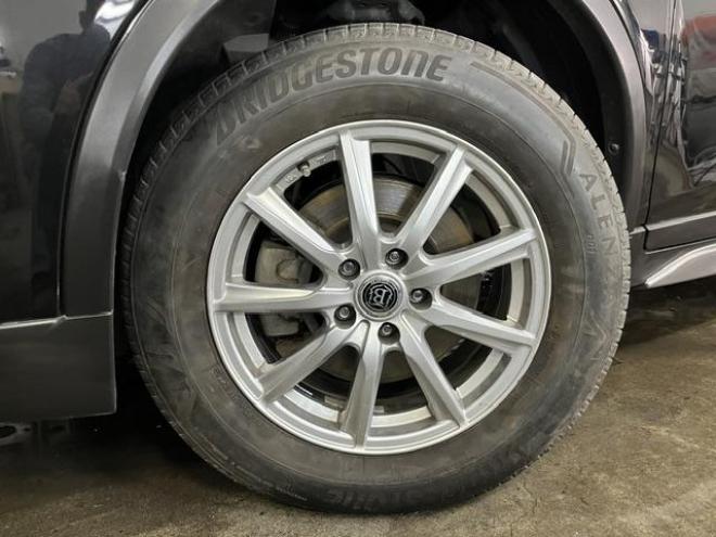 エクストレイル２０Ｘ　ブラックエクストリーマＸ　本州仕入　禁煙車　寒冷地仕様　パワーバックドア　全方位アラウンドビューモニター　社外１７インチＡＷ　純正１７ＡＷ＋スタッドレスタイヤ付　純正ナビ　フルセグ地デジ　ＤＶＤ再生　Ｂｌｕｅｔｏｏｔｈ対応 4WD 2000 5Dr