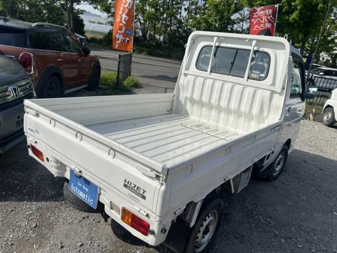 ハイゼットTスペシャル4WD 4WD 660 2Dr