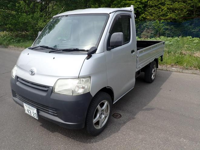 タウンエーストラック4WD 恵庭ヤード 4WD