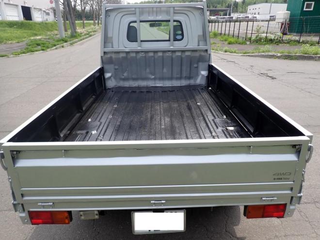 タウンエーストラック4WD 恵庭ヤード 4WD