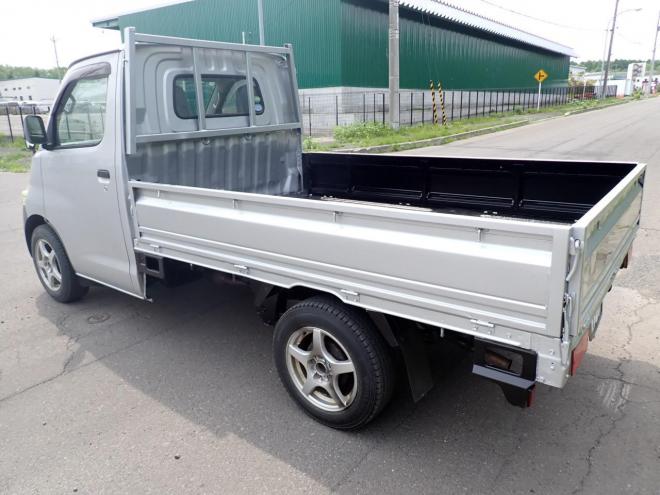 タウンエーストラック4WD 恵庭ヤード 4WD