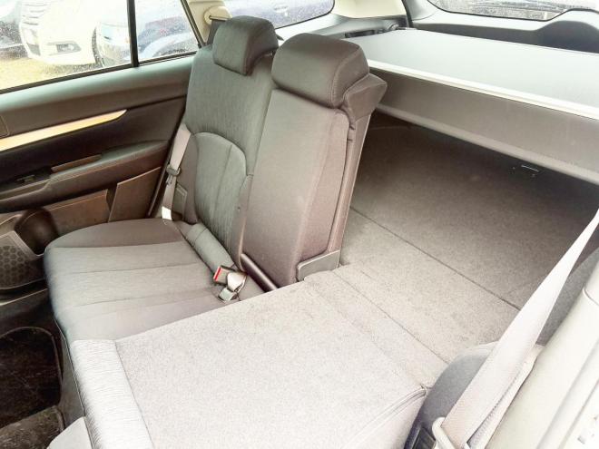 レガシィツーリングワゴン2.5i Sスタイル 4WD　ローンが不安な方＜優遇ローン＞本州仕入 1年保証　純正ナビ　フルセグTV 