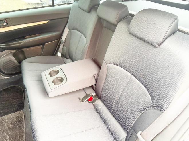 レガシィツーリングワゴン2.5i Sスタイル 4WD　ローンが不安な方＜優遇ローン＞本州仕入 1年保証　純正ナビ　フルセグTV 