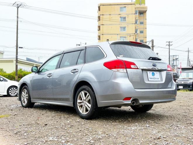 レガシィツーリングワゴン2.5i Sスタイル 4WD　ローンが不安な方＜優遇ローン＞本州仕入 1年保証　純正ナビ　フルセグTV 