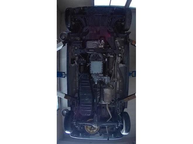 エブリイEVERY VAN 4WD JION TURBO本州仕入　寒冷地仕様　リアヒーター　TURBO ブルートゥースフルセグナビ　格納ミラーETC　エンジンオイル交換　全磨き済　スタットレス付 4WD 660 5Dr