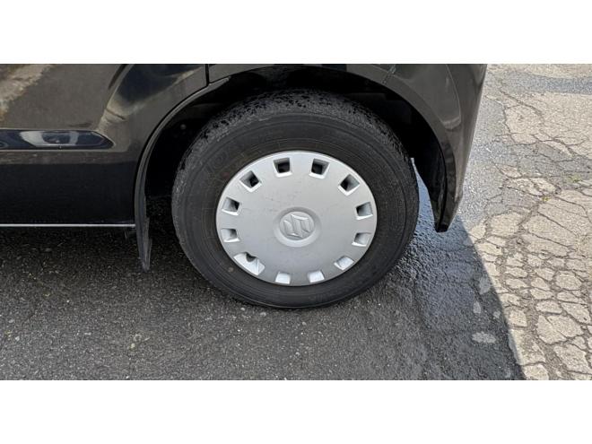 エブリイEVERY VAN 4WD JION TURBO本州仕入　寒冷地仕様　リアヒーター　TURBO ブルートゥースフルセグナビ　格納ミラーETC　エンジンオイル交換　全磨き済　スタットレス付 4WD 660 5Dr