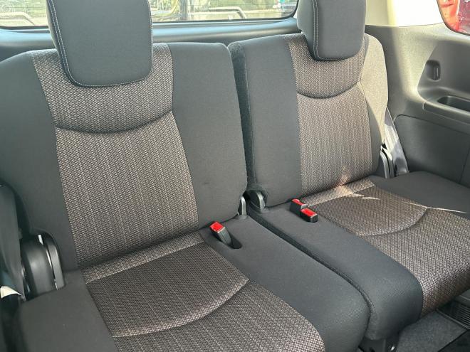 セレナ2.0HスターVセレクション+Safety 4WD　ローンが不安な方＜優遇ローン＞本州仕入　1年保証　両側パワースライドドア 