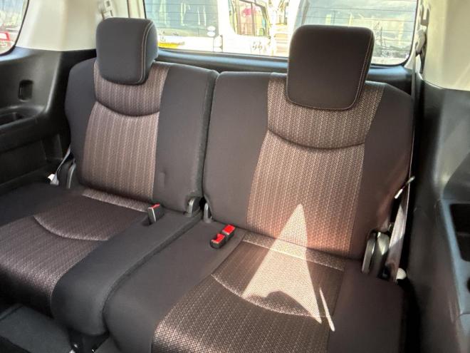 セレナ2.0HスターVセレクション+Safety 4WD　ローンが不安な方＜優遇ローン＞本州仕入　1年保証　両側パワースライドドア 