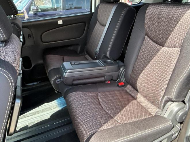 セレナ2.0HスターVセレクション+Safety 4WD　ローンが不安な方＜優遇ローン＞本州仕入　1年保証　両側パワースライドドア 