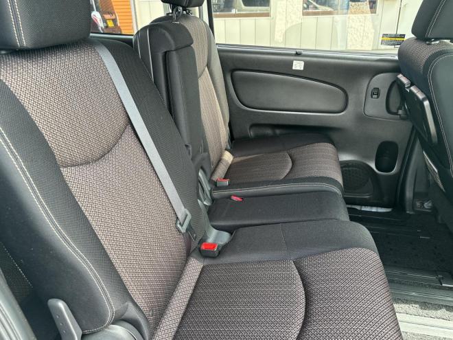 セレナ2.0HスターVセレクション+Safety 4WD　ローンが不安な方＜優遇ローン＞本州仕入　1年保証　両側パワースライドドア 