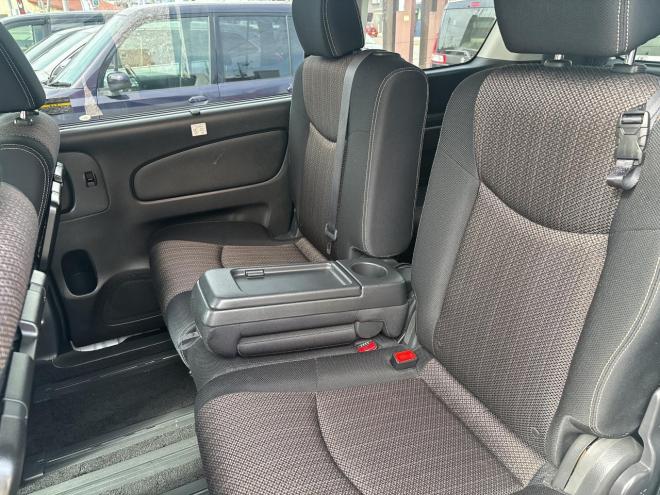 セレナ2.0HスターVセレクション+Safety 4WD　ローンが不安な方＜優遇ローン＞本州仕入　1年保証　両側パワースライドドア 