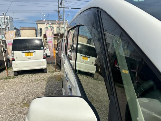 セレナ2.0HスターVセレクション+Safety 4WD　ローンが不安な方＜優遇ローン＞本州仕入　1年保証　両側パワースライドドア 