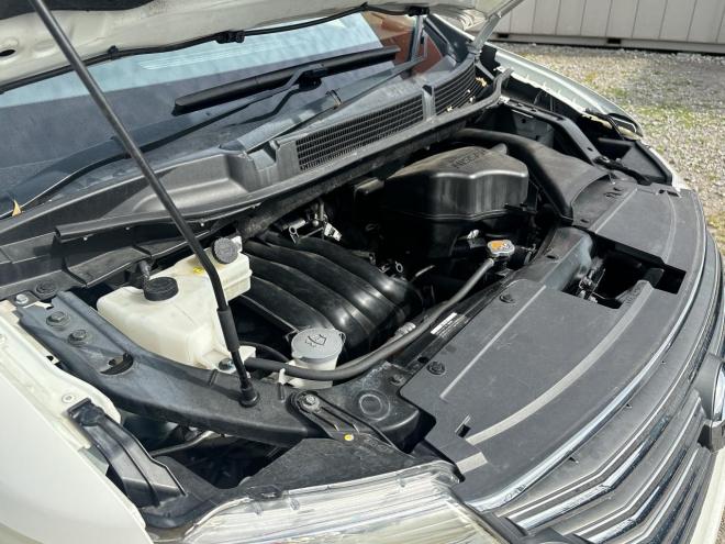 セレナ2.0HスターVセレクション+Safety 4WD　ローンが不安な方＜優遇ローン＞本州仕入　1年保証　両側パワースライドドア 