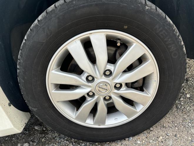 セレナ2.0HスターVセレクション+Safety 4WD　ローンが不安な方＜優遇ローン＞本州仕入　1年保証　両側パワースライドドア 