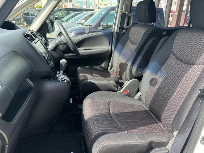 セレナ2.0HスターVセレクション+Safety 4WD　ローンが不安な方＜優遇ローン＞本州仕入　1年保証　両側パワースライドドア 