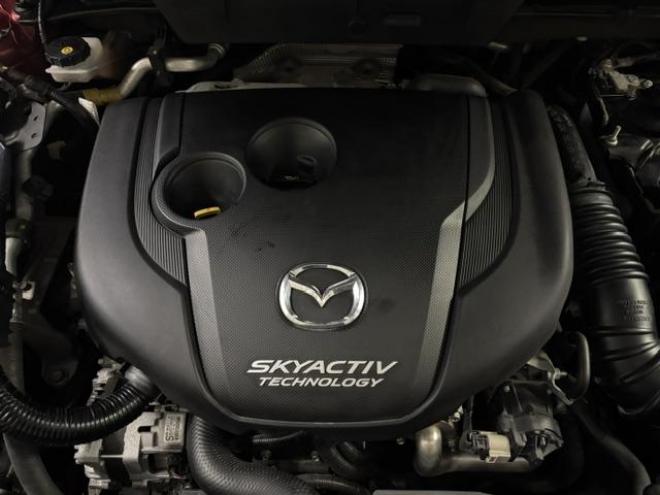 CX-5ＸＤ　Ｌパッケージ　本州仕入　寒冷地仕様　禁煙車　ヘッドアップディスプレイ　レーダークルーズ　純正１９インチＡＷ　社外１７ＡＷ＋スタッドレスタイヤ付　パワートランク　ドライブレコーダー　ルーフＢＯＸ　ドライブレコーダー 4WD 2200 5Dr