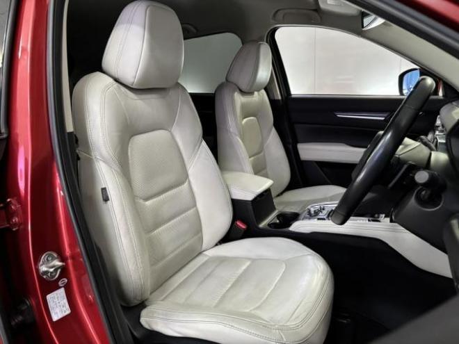 CX-5ＸＤ　Ｌパッケージ　本州仕入　寒冷地仕様　禁煙車　ヘッドアップディスプレイ　レーダークルーズ　純正１９インチＡＷ　社外１７ＡＷ＋スタッドレスタイヤ付　パワートランク　ドライブレコーダー　ルーフＢＯＸ　ドライブレコーダー 4WD 2200 5Dr