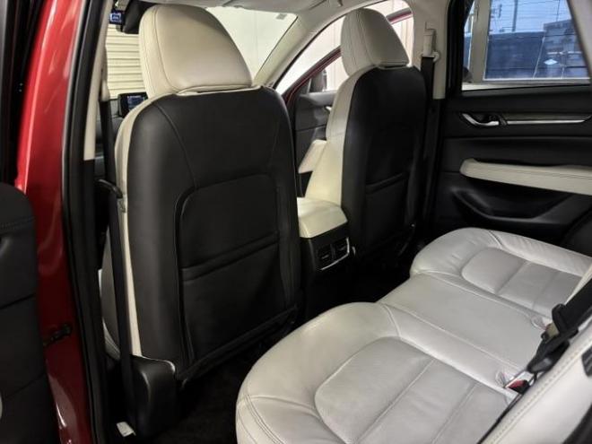 CX-5ＸＤ　Ｌパッケージ　本州仕入　寒冷地仕様　禁煙車　ヘッドアップディスプレイ　レーダークルーズ　純正１９インチＡＷ　社外１７ＡＷ＋スタッドレスタイヤ付　パワートランク　ドライブレコーダー　ルーフＢＯＸ　ドライブレコーダー 4WD 2200 5Dr