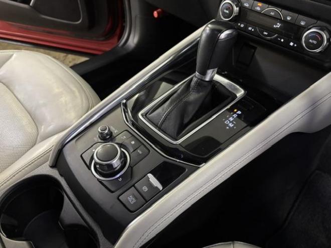 CX-5ＸＤ　Ｌパッケージ　本州仕入　寒冷地仕様　禁煙車　ヘッドアップディスプレイ　レーダークルーズ　純正１９インチＡＷ　社外１７ＡＷ＋スタッドレスタイヤ付　パワートランク　ドライブレコーダー　ルーフＢＯＸ　ドライブレコーダー 4WD 2200 5Dr