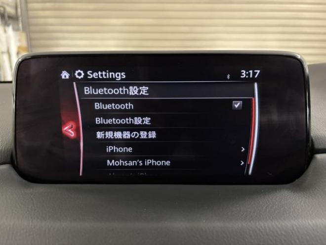 CX-5ＸＤ　Ｌパッケージ　本州仕入　寒冷地仕様　禁煙車　ヘッドアップディスプレイ　レーダークルーズ　純正１９インチＡＷ　社外１７ＡＷ＋スタッドレスタイヤ付　パワートランク　ドライブレコーダー　ルーフＢＯＸ　ドライブレコーダー 4WD 2200 5Dr