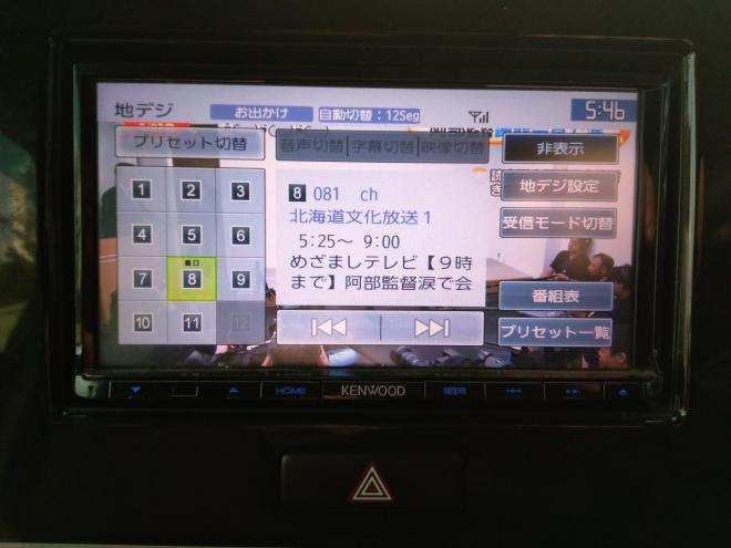 モコ モコ Ｘ　ＦＯＵＲ ４ＷＤ　ＡＢＳ　スマートキー　プッシュスタート　ナビＴＶ　ブルーツースオーディオ　バックカメラ　リモコンスターター　ドアミラーウインカー　Ｄ席シートヒーター　夏冬タイヤ付　車検令和１０年５月