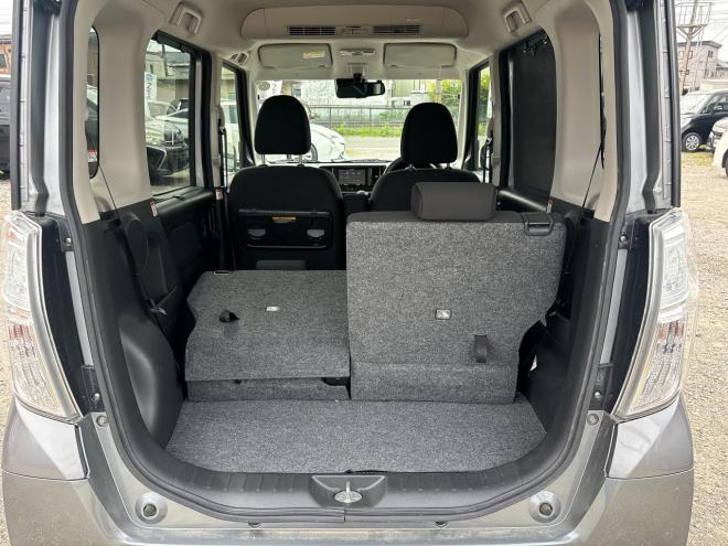 デイズルークス660ハイウェイスターX 4WD　ローンが不安な方＜優遇ローン＞本州仕入　1年保証　寒冷地仕様 