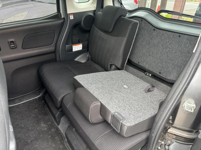 デイズルークス660ハイウェイスターX 4WD　ローンが不安な方＜優遇ローン＞本州仕入　1年保証　寒冷地仕様 