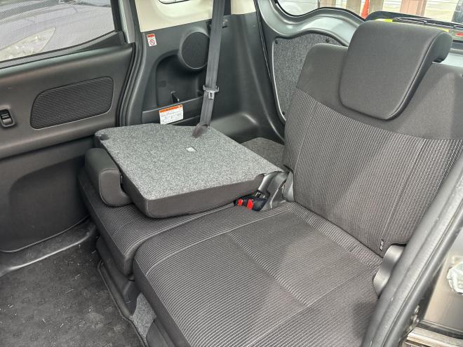デイズルークス660ハイウェイスターX 4WD　ローンが不安な方＜優遇ローン＞本州仕入　1年保証　寒冷地仕様 