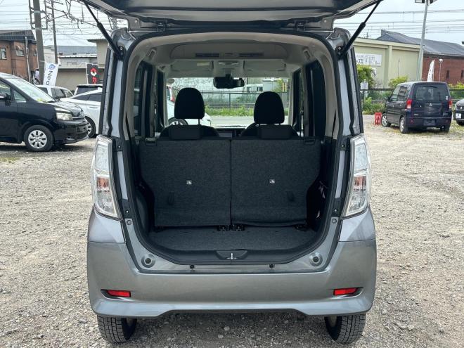 デイズルークス660ハイウェイスターX 4WD　ローンが不安な方＜優遇ローン＞本州仕入　1年保証　寒冷地仕様 