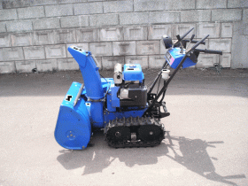 除雪機　ヤマハ　6馬力除雪機　ＹＴ－660Ｅ　電動シューター　点検済み　即使用可