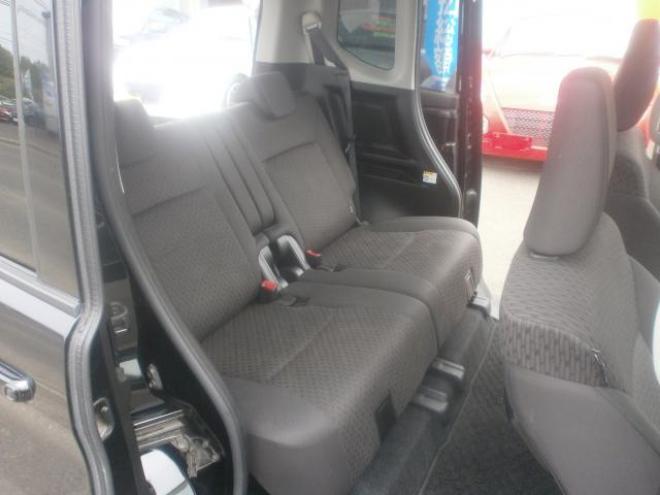 ソリオ 1200 5Dr
ハイブリットMX 4WD
