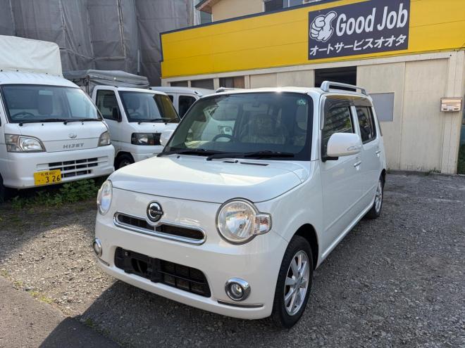 ミラココア 4WD 660 5Dr