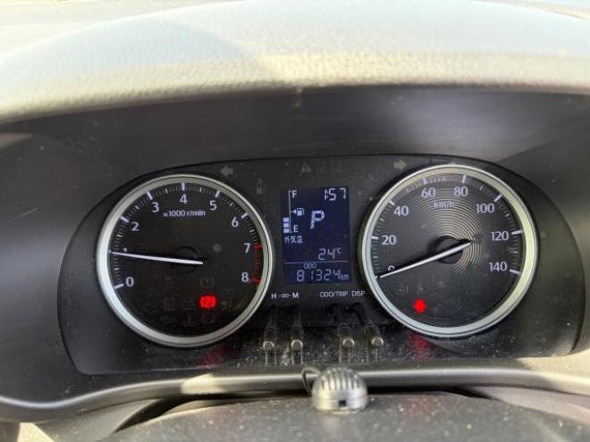 キャスト 4WD 660 5Dr
