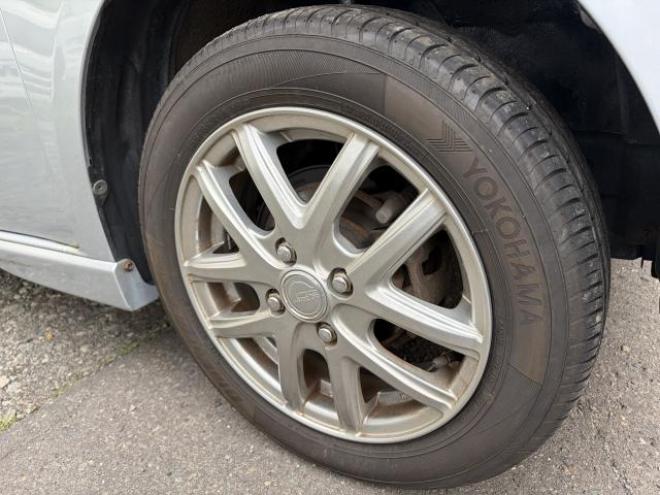 ピクシススペースカスタムX 4WD 660 5Dr