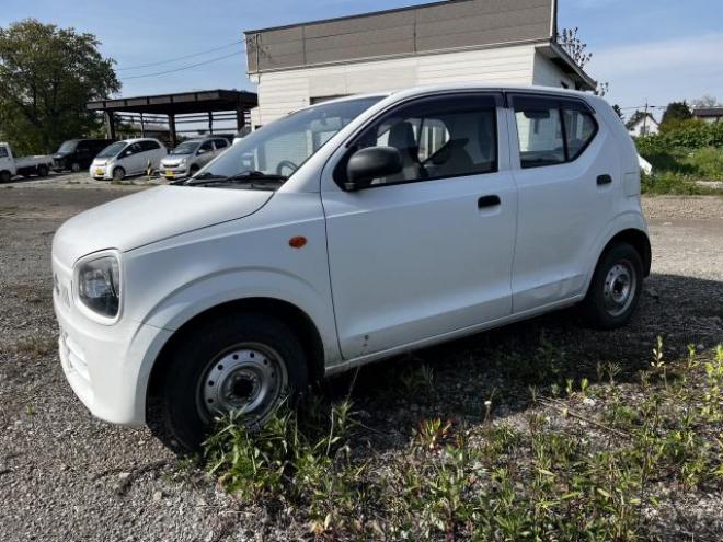 アルトバン 4WD 660 5Dr