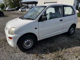 ミニカ　バン 4WD 660 3Dr