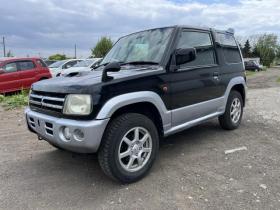パジェロミニ　VR 4WD 660 3Dr