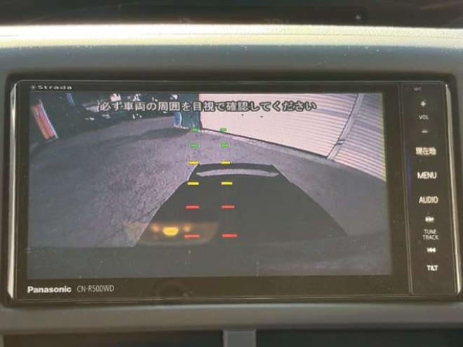 インプレッサSTI 2.0 WRX 4WD　 2000