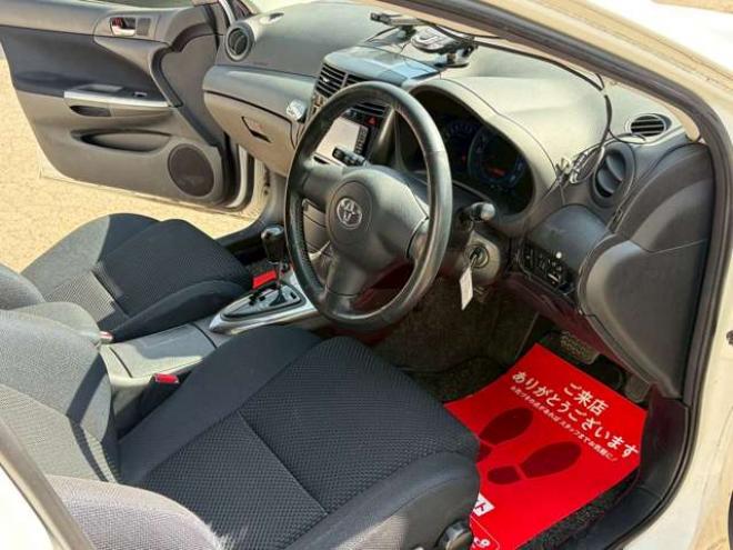 カルディナ2.0 GT-FOUR 4WD　ターボ　ETC　社外アルミホイール　パワステ　パワーウィンドウ　ドライブレコーダー　エアコン　バックカメラ　ナビ　盗難防止装置　ABS　タイミングベルト交換済 2000