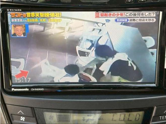 カルディナ2.0 GT-FOUR 4WD　ターボ　ETC　社外アルミホイール　パワステ　パワーウィンドウ　ドライブレコーダー　エアコン　バックカメラ　ナビ　盗難防止装置　ABS　タイミングベルト交換済 2000