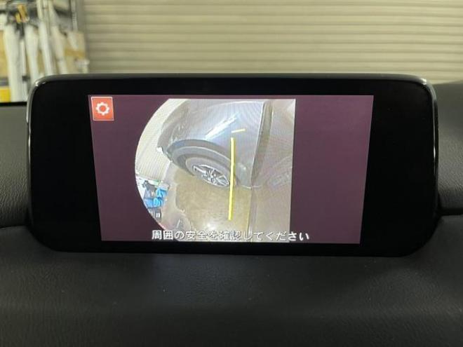 CX-5ＸＤ　Ｌパッケージ　本州仕入　寒冷地仕様　禁煙車　ヘッドアップディスプレイ　レーダークルーズ　車線逸脱警報　純正１９インチＡＷ　社外１７ＡＷ＋スタッドレスタイヤ付　パワートランク　純正ブラックレザーシート　ＥＴＣ　ＡＵＸ 4WD 2200 5Dr
