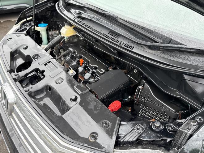 ステップワゴン2.0G Lパッケージ 4WD　ローンが不安な方＜優遇ローン＞　寒冷地仕様　社外ナビ　両側パワースライド 4WD 2000 5Dr