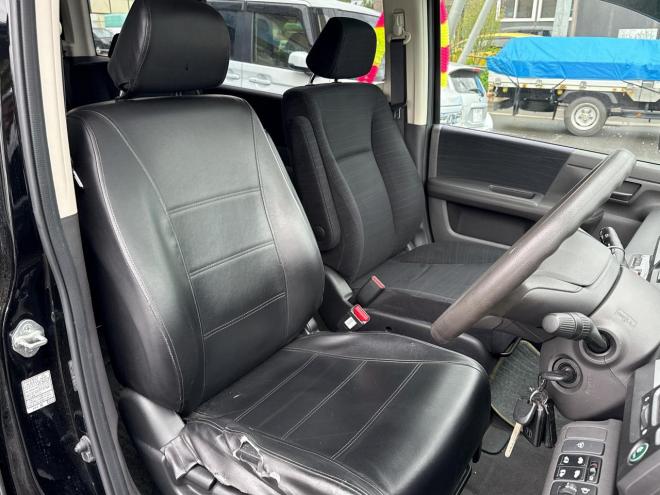 ステップワゴン2.0G Lパッケージ 4WD　ローンが不安な方＜優遇ローン＞　寒冷地仕様　社外ナビ　両側パワースライド 4WD 2000 5Dr