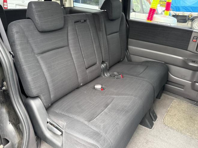 ステップワゴン2.0G Lパッケージ 4WD　ローンが不安な方＜優遇ローン＞　寒冷地仕様　社外ナビ　両側パワースライド 4WD 2000 5Dr